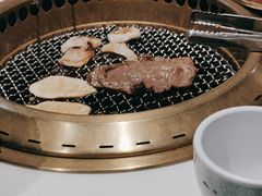 -炙城·韩式烤肉(南京东路店)