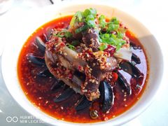 -小谭川菜(紫薇田园店)