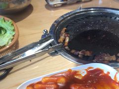 -麻蒲碳烤肉(嘉禾东平地铁站19号店)