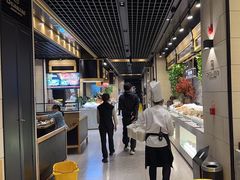 -川骄海鲜自助(亚运村店)