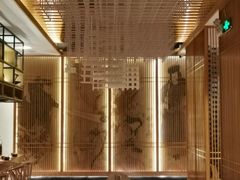 大堂-無境·匠心日本料理(汉街店)