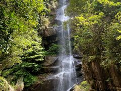 -篁岭石门峡