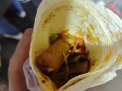 -第一家古记单饼卷豆腐(幸福小区店)