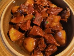 -禧宴Joyous Restaurant(禧园店)