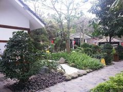 -嘉和K6温泉微度假