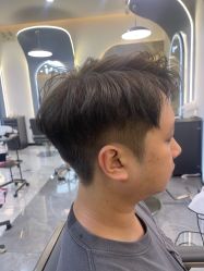 -苏奇发型·烫发染发