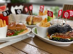 -Bistro 63 创意融合料理(广粤天地店)