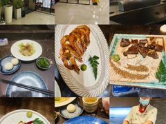 -春田小幸铁板烧(忠义街店)