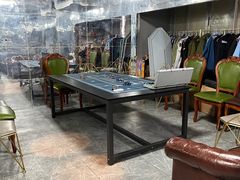 -浮生探案馆·剧本·狼人杀·电竞