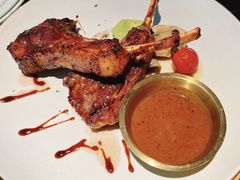 -404干式熟成牛排馆•聚会餐厅