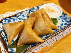 -青木瓜之味 · 越南料理(七宝宝龙店)