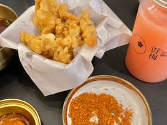 -贡梅老面馆·蟹粉面·无锡特色小吃(南长街主推店)