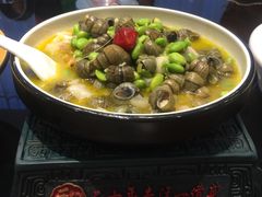 -锡和无锡菜(景丽苑店)