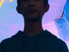-CGV星星影城(颐堤港ScreenX店)