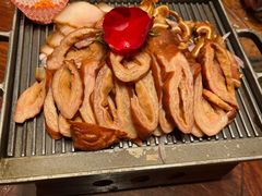 -面辣子·陕西家乡菜(钟楼店)