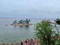 -养马岛旅游度假区