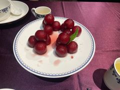 -粤匠·澳门点心粤菜海鲜(澳门半岛店)