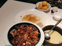 -好食上(喜盈门.范城店)