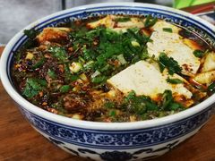 -东关赵记粉汤羊血(兴庆北路店)