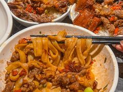 -炊烟小炒黄牛肉(浦东世纪汇店)