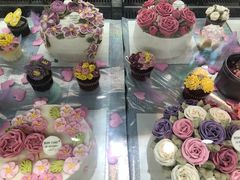 -BON CAKE(华贸购物中心店)