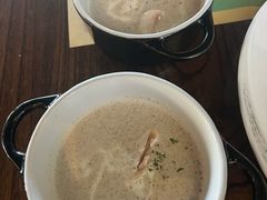 -安妮意大利餐厅(日坛店)