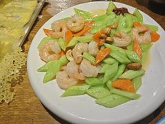 -黑家养生粥道馆(新世纪店)