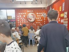 -官塘锋记鱼生·生腌·砂锅粥(牌坊街店)