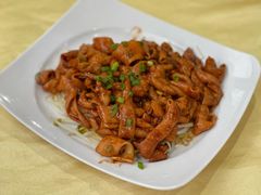 -老字号蛇口德记烧腊饭店·海鲜加工