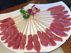-南门涮肉(天坛店)