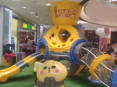 -丽达购物中心(崂山店)