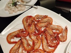 斑节虾-新南华大酒店(广中店)