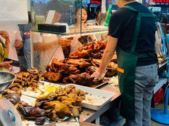 -徐六孃正宗甜皮鸭(张公桥店)