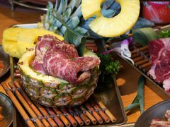 -西塔老太太泥炉烤肉(双井店)