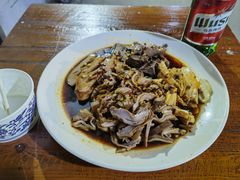 -吴长子卤菜馆(统一街店)