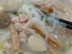 -欢乐海岸美食联盟