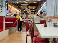 -旺角宝港式茶餐厅(寮步店)