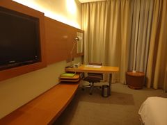 -上海浦东康桥绿地假日酒店