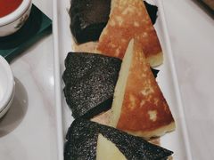 -悦得闲广式茶楼点心(石厦时代广场店)