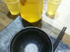 -海岛八号龙虾烧烤田鸡(蓝天路总店)