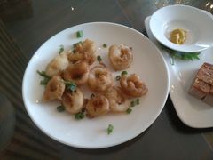 -福州世茂洲际酒店·福邸(台江店)