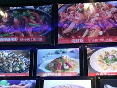 -兄弟爬爬虾(北京路店)