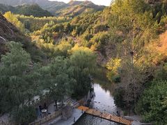 -仙居谷风景区