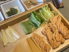 -庆云楼饭庄(什刹海店)