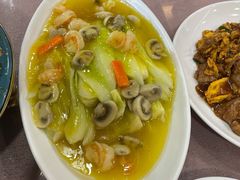 -烤肉宛饭庄(北新桥店)