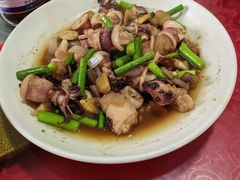 -健跳小海鲜(人民路店)