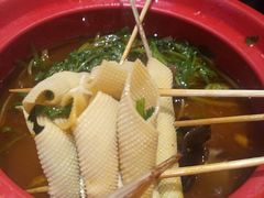 -偏脸子哈尔滨老烧烤(爱建店)
