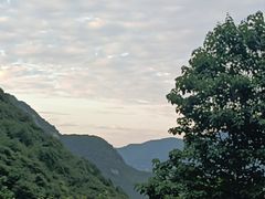 -云丘山景区