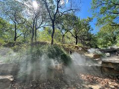 -北京西山国家森林公园