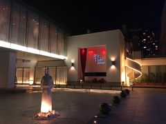 门面-许仙楼餐厅